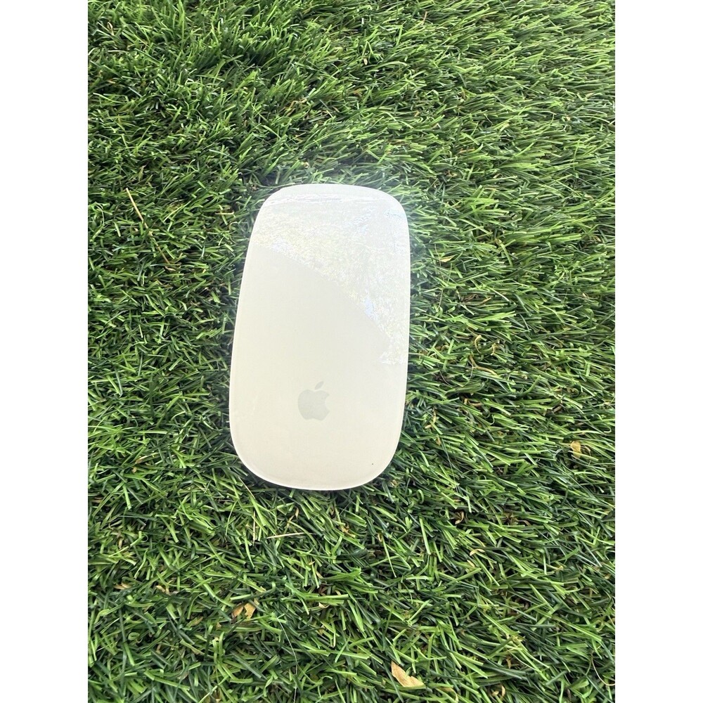 Apple Magic Mouse white wireless